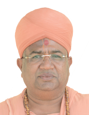 Aksharprakash Dasji