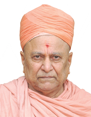 Bhaktivallabh Dasji