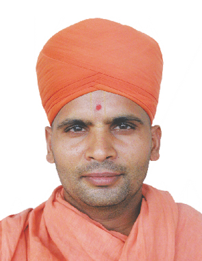 Dharmajivan Dasji
