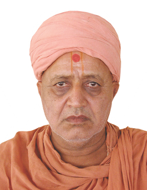 Dharmaprasad Dasji