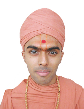 Dhyanswarup Dasji