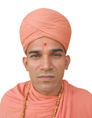 Ghanshyamsevak Dasji