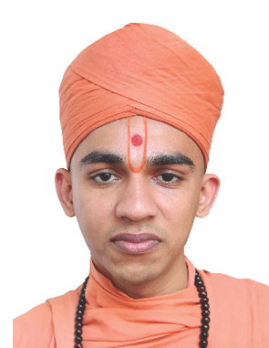 Krushnavallabh Dasji