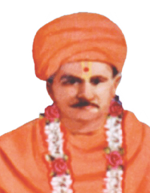 Morarcharan Dasji