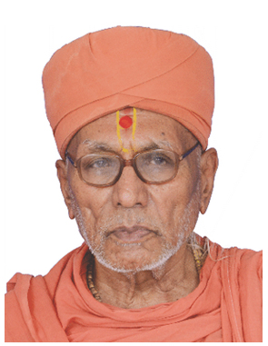 Premprakash Dasji