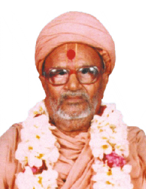 Ramkrushna Dasji