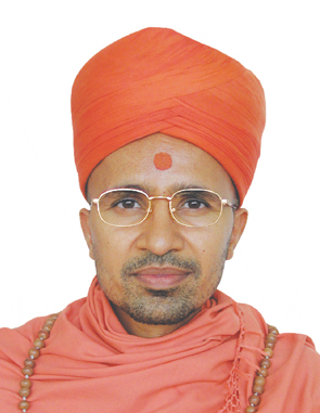 Suryaprakash Dasji