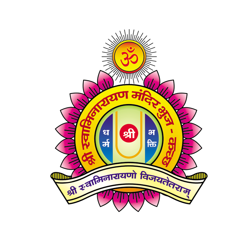 Logo for Kharoi Temple
