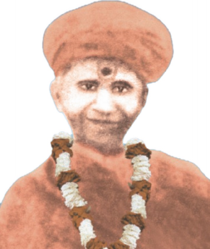 Vishvajivan Dasji