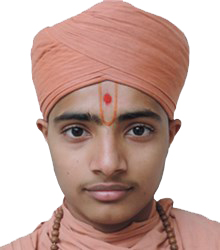 Shyamcharan Dasji