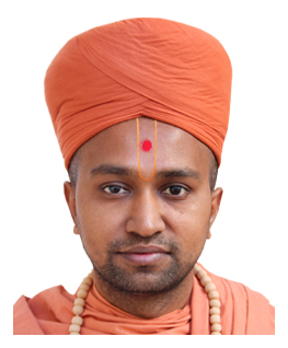 Dharmavatsal Dasji