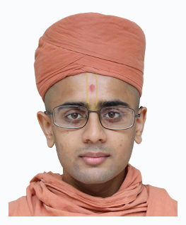 Vishvavihari Dasji