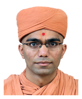 Vishnusevak Dasji