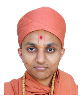 Bhaktivallabh Dasji
