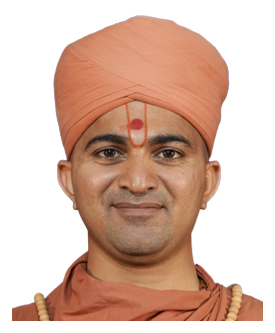 Bhaktiprakash Dasji