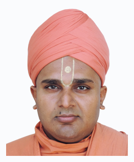 Ghanshyamprakash Dasji