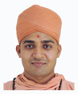 Nirbhaycharan Dasji