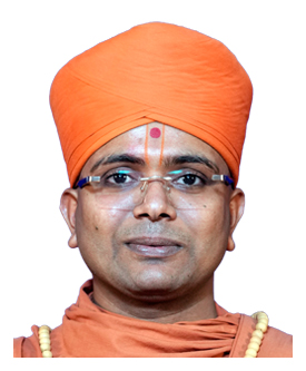 Satsangsevak Dasji